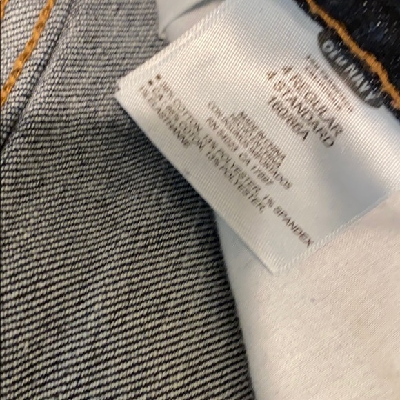Old navy jeans - Picture 6 of 7